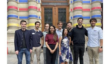 Skynopy raises $3.1m for satellite connectivity