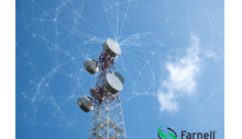 Farnell shipping SPDT antenna switch from Toshiba